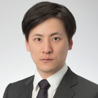 Braze Japan Employee Atsushi Yoshinaga's profile photo