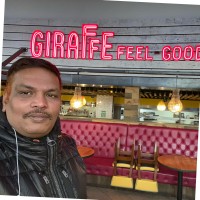 Giraffe Employee Tajideen Mohammed's profile photo