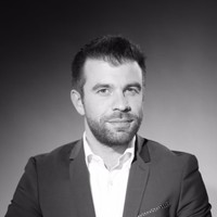 Cognac DELAMAIN Employee Benoit Choplin's profile photo