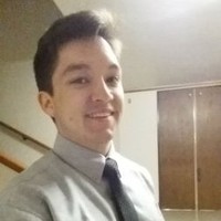 Forterra Employee Kyle Grace's profile photo