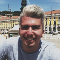 werkgeversvereniging AWVN Employee Cas Vriens's profile photo