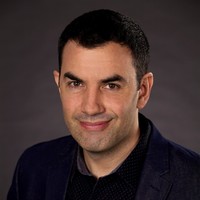 The Illustrators Employee Andrew Hoare's profile photo