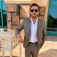 GI Ventures Employee Syed Hasan's profile photo