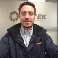 Pirtek UK Ltd Employee Mark Grist's profile photo