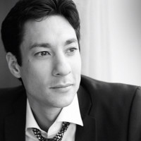QuickSelect Australia Employee Erik Wang's profile photo