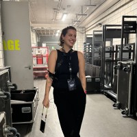VERKNIPT Employee Demi Patterer's profile photo