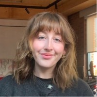 Shift Learning Employee Mary-Ellen Barrall's profile photo