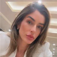 Vivo Telecommunications Employee Mabyla Canavez's profile photo