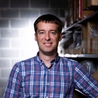 O-ring Sales & Service, Inc. Employee Evan Clark's profile photo