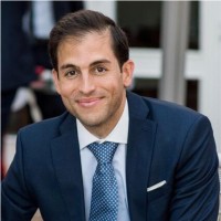 Noatum Project Cargo Employee Valentín Morquillas Gutiérrez's profile photo