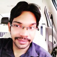 ZO Rooms Employee Rakeysh Singhh's profile photo
