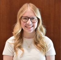 Crystal Signature Events Employee Macy Lynch's profile photo