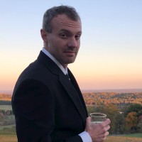 Rusty Holt Email & Phone Number