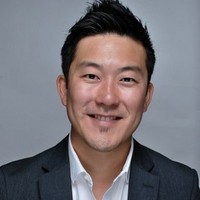 The Insight Collective Employee Alan Lai's profile photo