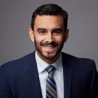 The Greenbrier Companies Employee Nathan Sanchez's profile photo