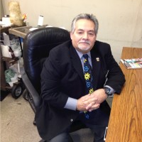 DoubleTree by Hilton Employee Dan Romano's profile photo