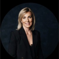 Vbase Employee Caroline Harvie-Teare's profile photo