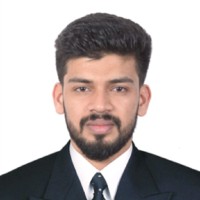 Simplify360 Employee Arshad P's profile photo