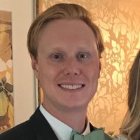 Discover Financial Services Employee Sam Dillon's profile photo