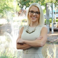 Rubino Employee Meridith Belcher's profile photo