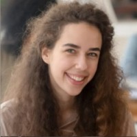 Whova Employee Anna Appleget's profile photo