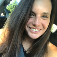 CPS Control Panel Systems Employee Tarrah Heighington's profile photo