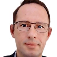 Next Décision Employee Eric Caris's profile photo