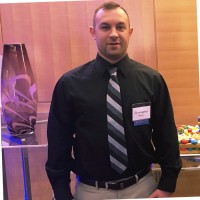 GGC National Contractors Employee Chris Chiappetta's profile photo