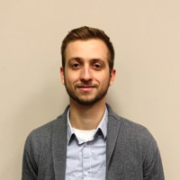 Forberg Smith Employee Anthony Jablonski's profile photo