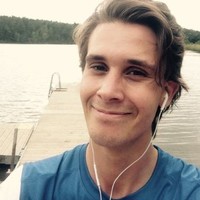 Realtid Media AB (publ) Employee Martin Lättman's profile photo