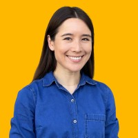 Primer Employee Michelle Pederson's profile photo