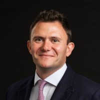 Lockton Re Employee Thomas Acii's profile photo