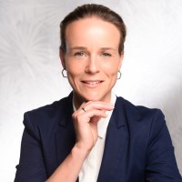 Forvis Mazars in Germany Employee Judith Westphal's profile photo