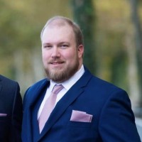 MBC Solutions Employee Kyle Zindell's profile photo