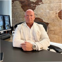 Asmen Employee Luis Frías Rubio's profile photo