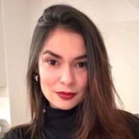 Laura V. Ortiz Campillo Email