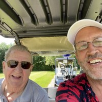 Morbern Employee Mark van Leeuwen's profile photo