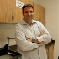 APSM Systems Closed Employee Keith Adams's profile photo