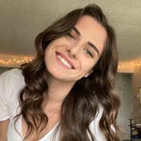 Smokiez Handcrafted Employee Genevieve Sousa's profile photo