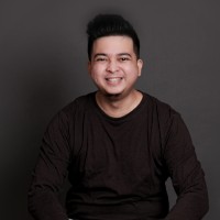 SourcePad Employee Chester Mendoza's profile photo