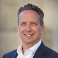 Merck Employee Austin Yoder's profile photo