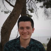 Wi6Labs Employee Romain Bazin's profile photo