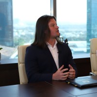 Commenda Employee Spencer Schneier's profile photo
