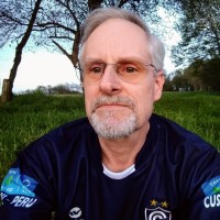 viLogics Employee Bruce McPherson's profile photo