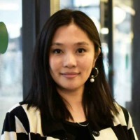 Classover Employee Stephanie Luo's profile photo