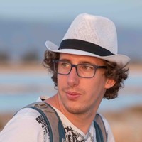 IT-ROOM Employee Roberto Gianola's profile photo