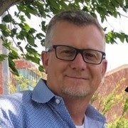 Maverick Machine and Sales Employee Troy Jonas's profile photo