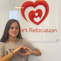 Heart Relocation Employee Lily Fletcher's profile photo