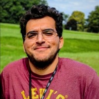 Prometheus Computing Employee Mheni Merzouki's profile photo