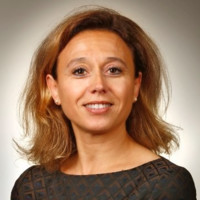 Mairie d'Arcachon Employee Sigolène Boige's profile photo